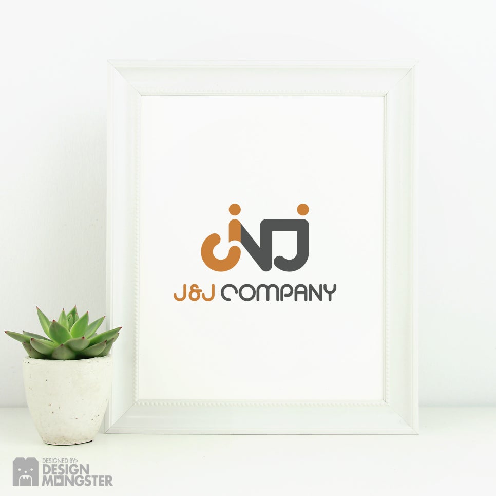 제이앤제이(J&J) 이미지