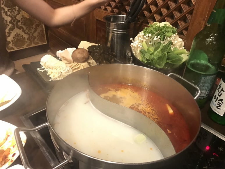 미가양꼬치 이미지