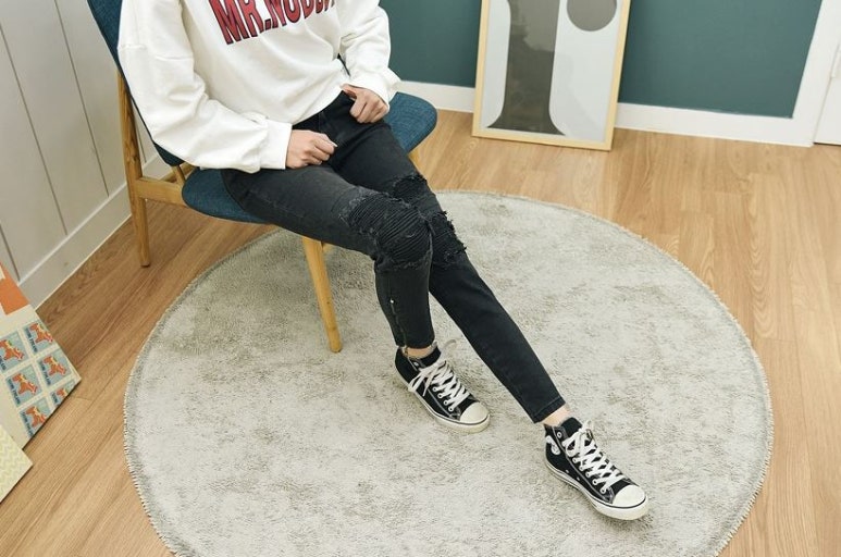 주식회사 진뱅크어패럴 이미지