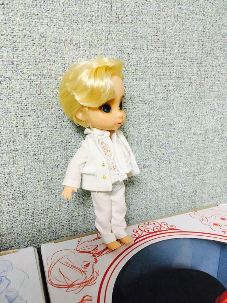 신디헤어 이미지