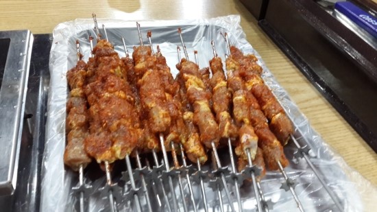 착한양꼬치구이 이미지