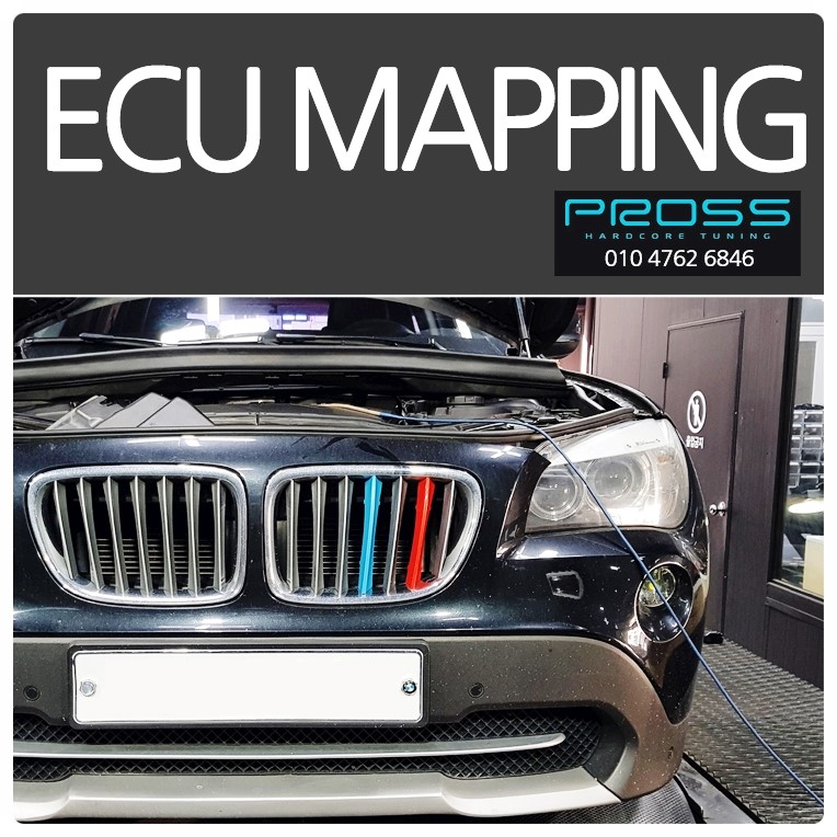 BMW퍼포먼스개러지 이미지