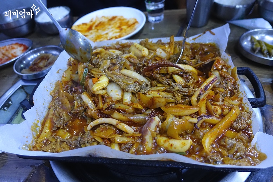 창진식당 이미지
