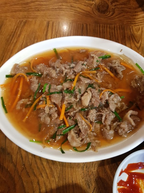 옛촌막걸리 이미지