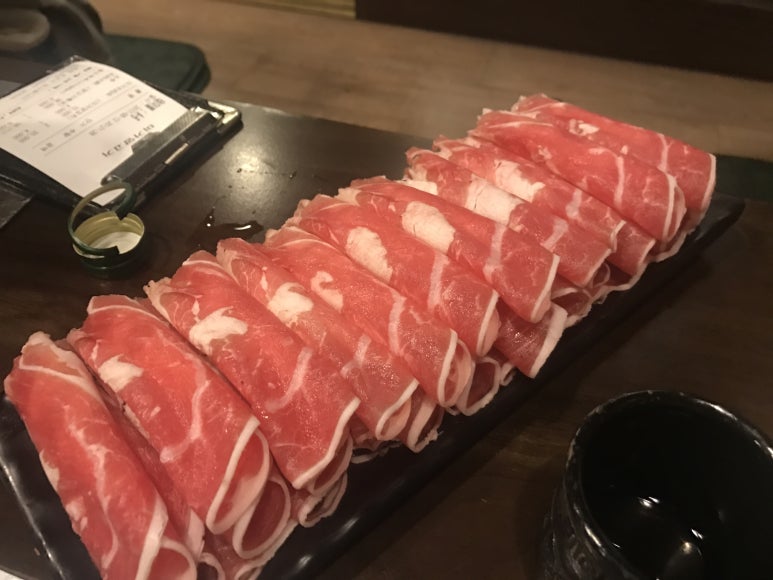 미가양꼬치 이미지
