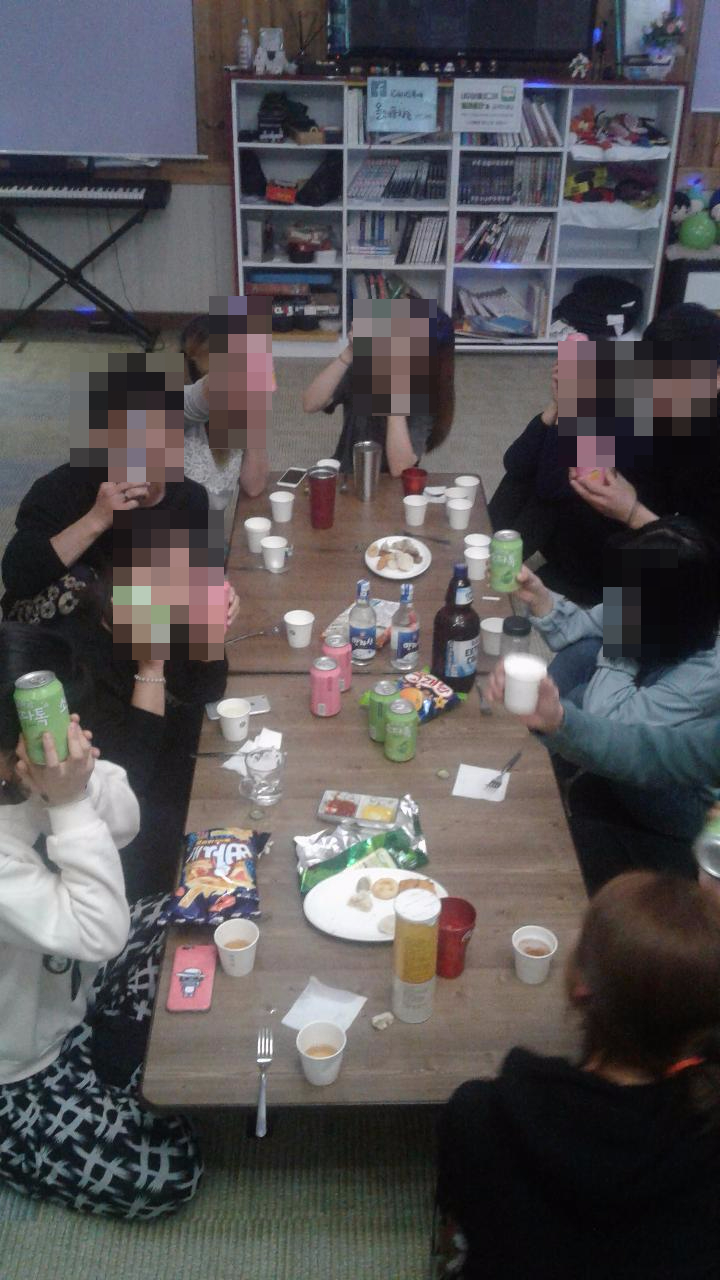 추억만들기펜션 이미지