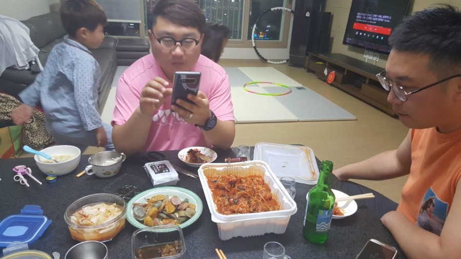 우석텔레콤 이미지