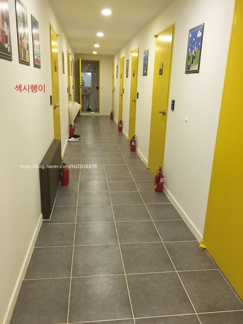 24게스트하우스신촌 이미지