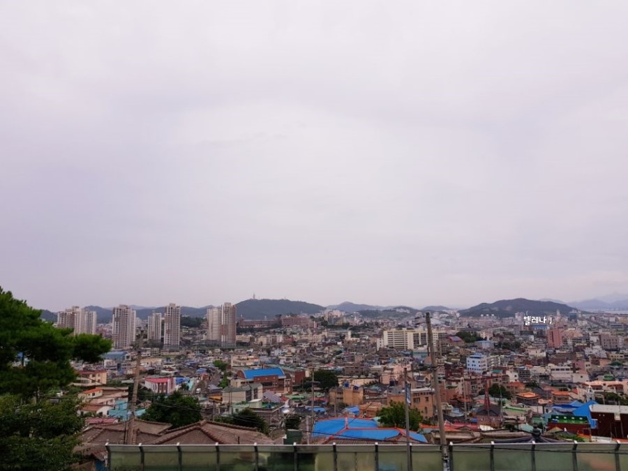조각공원내매점 이미지