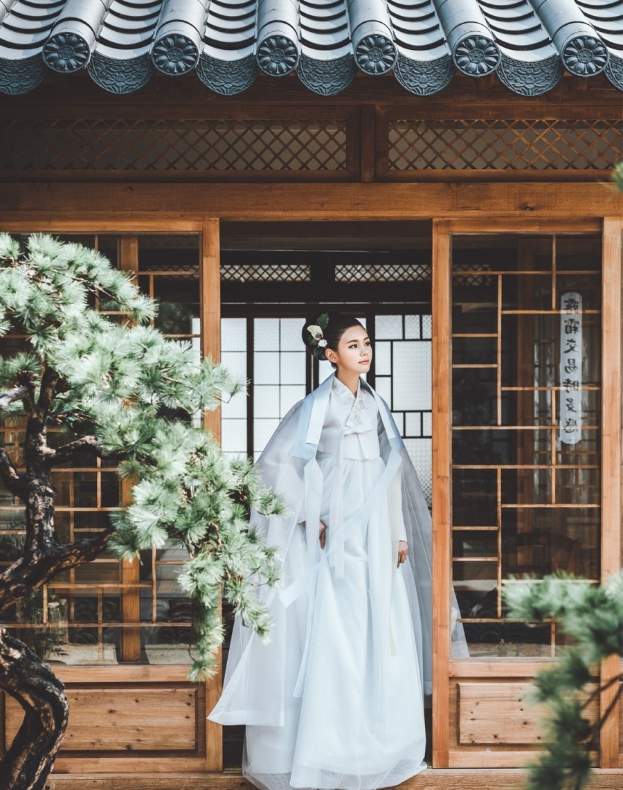 서담화한복 이미지