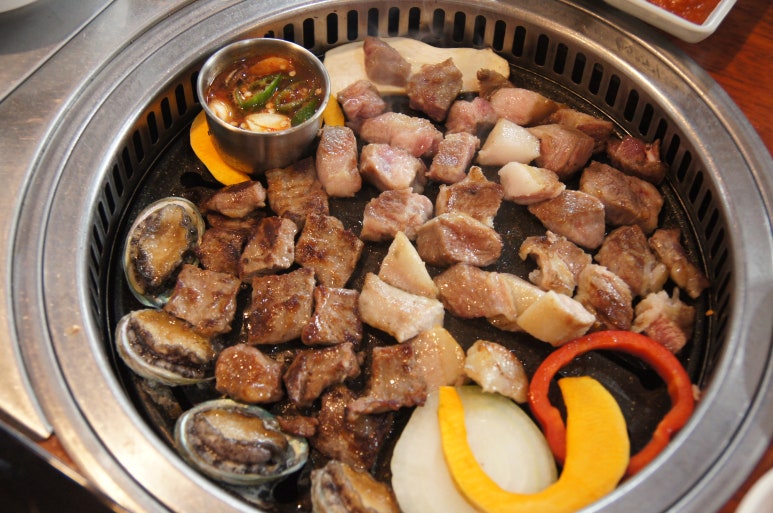 돼지복단지 이미지