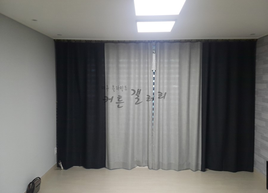 삼성커텐 이미지