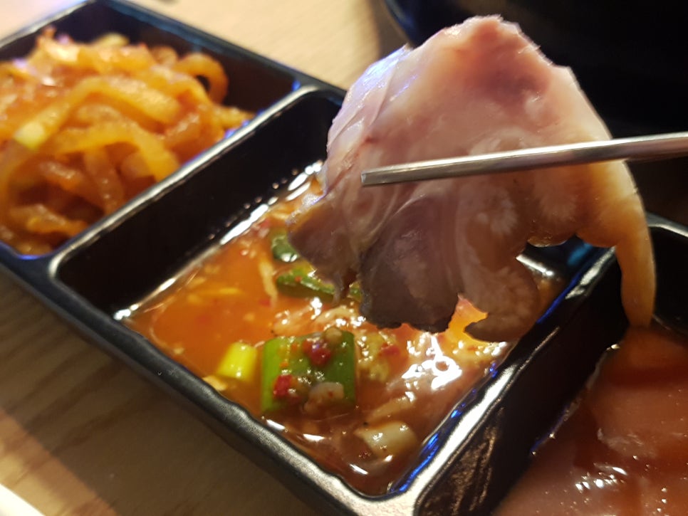 대동족발 이미지
