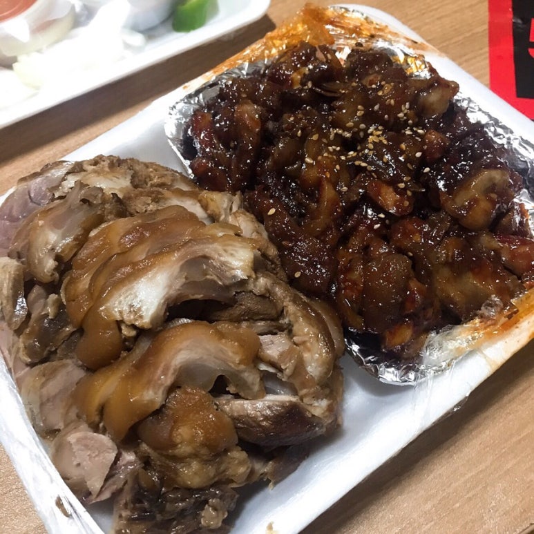 아현족발 이미지