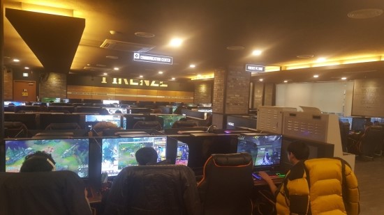 피렌체PC방 이미지