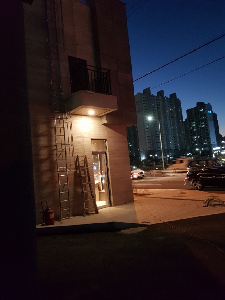 우방당구장 이미지