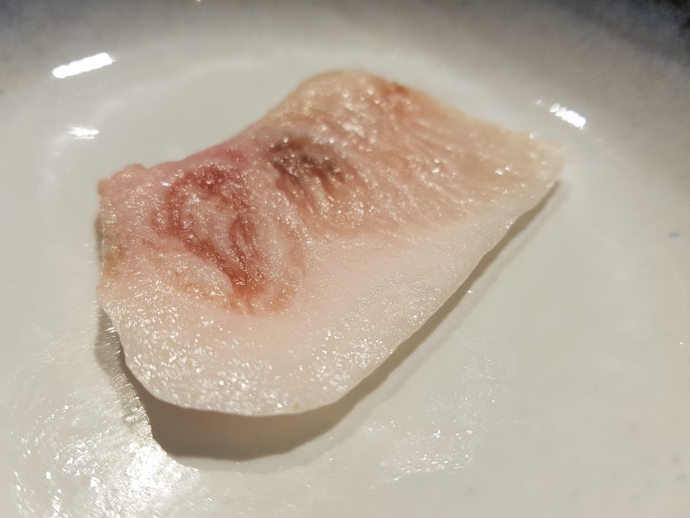 오도로참치 이미지