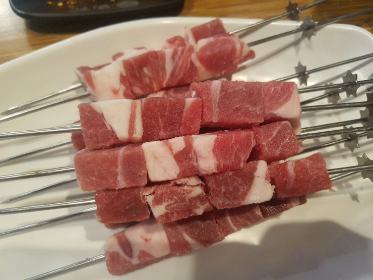 대성양꼬치 이미지