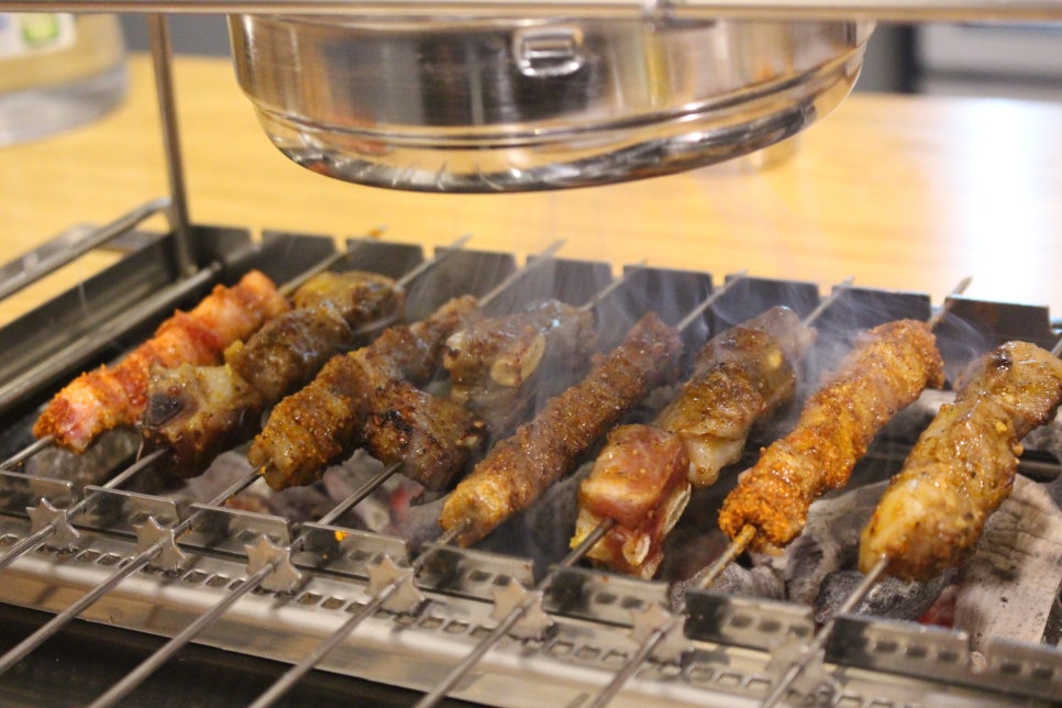 브라더양꼬치 이미지