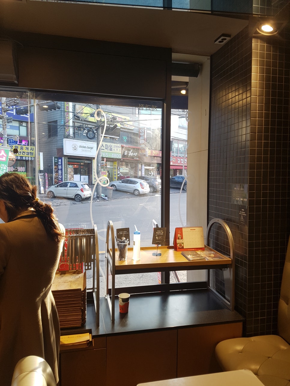 파리바게뜨광주능평점 이미지