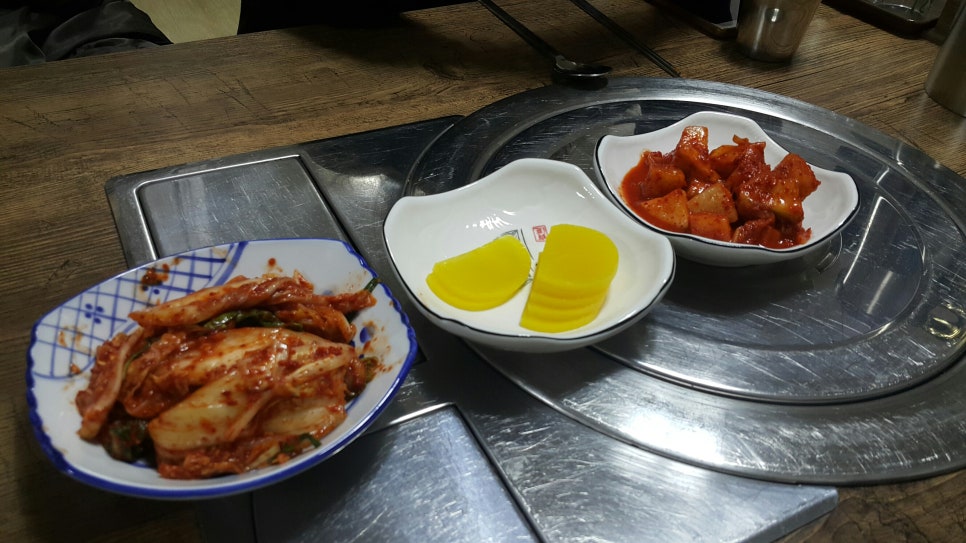 예산촌국수 이미지