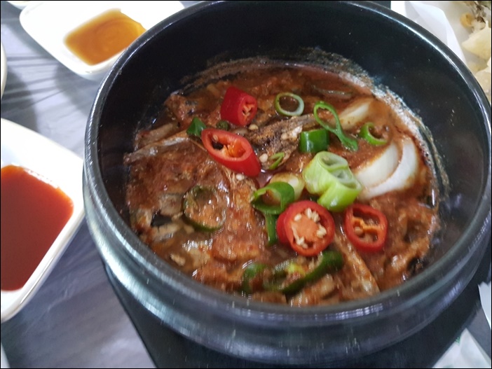 남해문어집 이미지