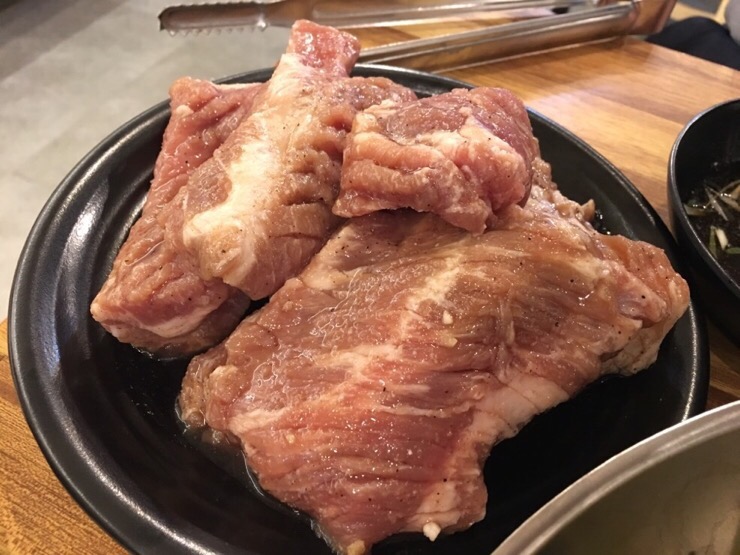 선우돼지갈비 이미지