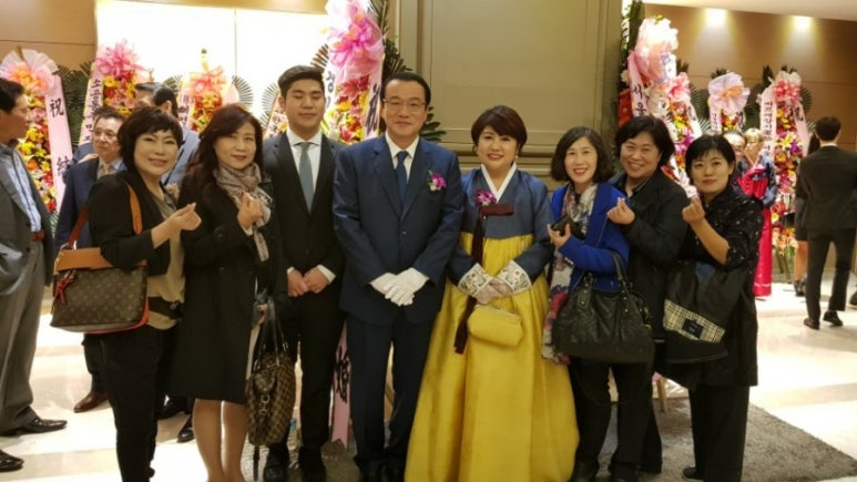 세계아동요리협회 이미지