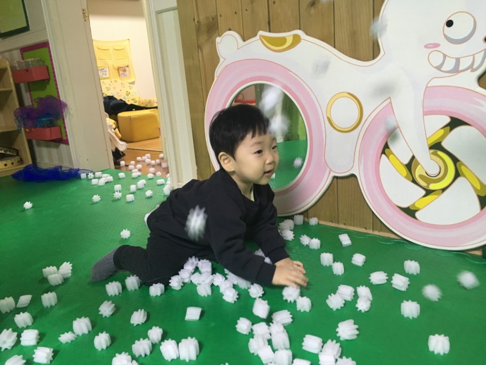비타민어린이집 이미지
