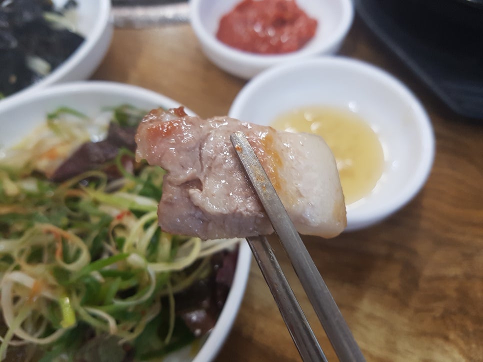 산마루갈비 이미지