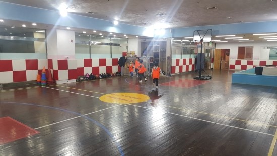 원일스포츠 이미지