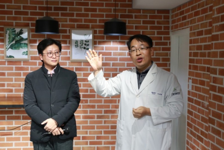서울재활병원(별관) 이미지
