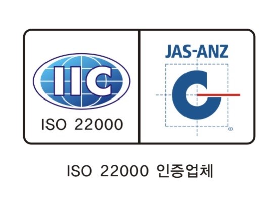 봉이식품 이미지