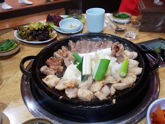 여의도소곱창 이미지