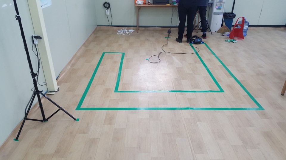 (주)우미건설 이미지