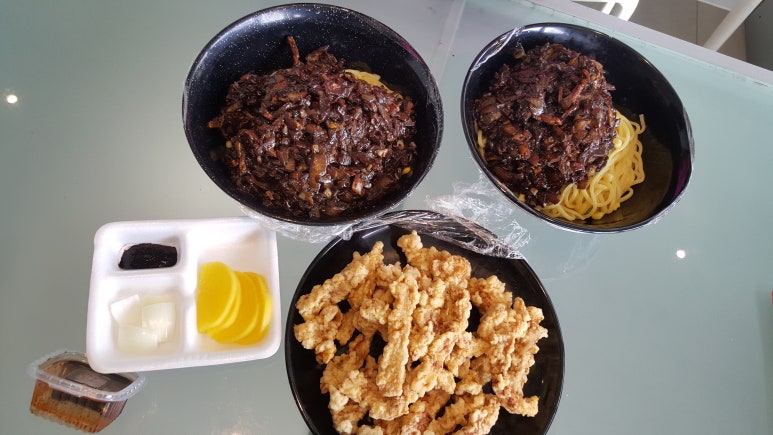 희야짬뽕 이미지