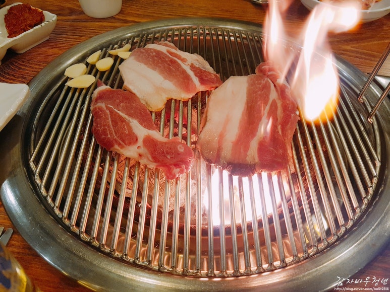 최고집숯불 이미지