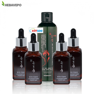 헤바베오 (Hebavepo) 이미지