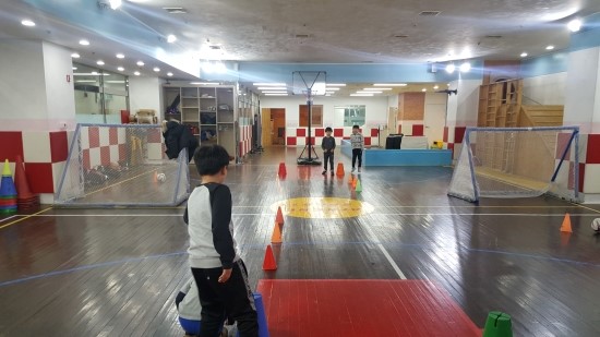 원일스포츠 이미지