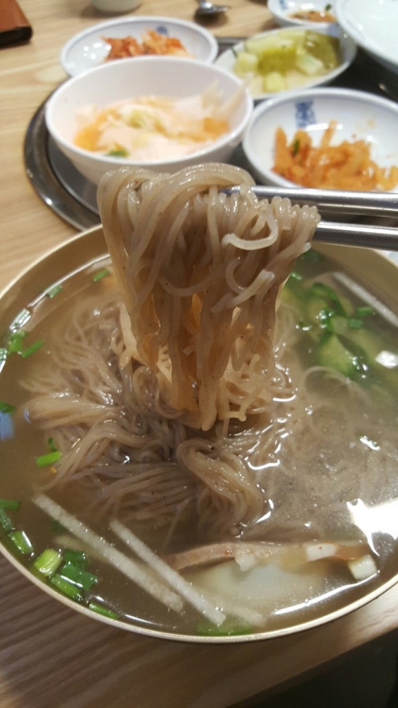 평가옥 판교점 대표 사진