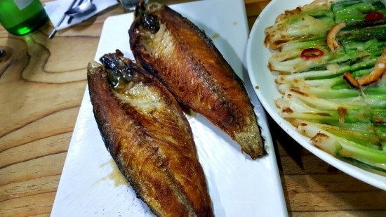 어랑생선구이 이미지