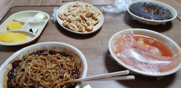 진성루 대표 사진