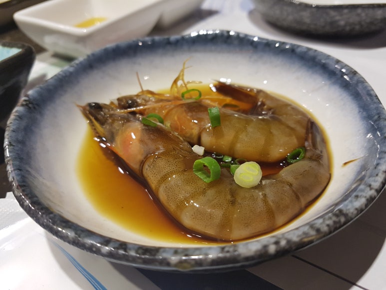 오도로참치 이미지
