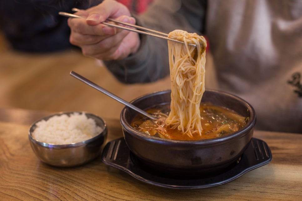 흥주선비국밥 이미지