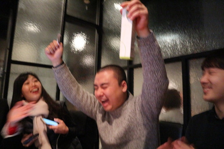 강남스타샷 이미지