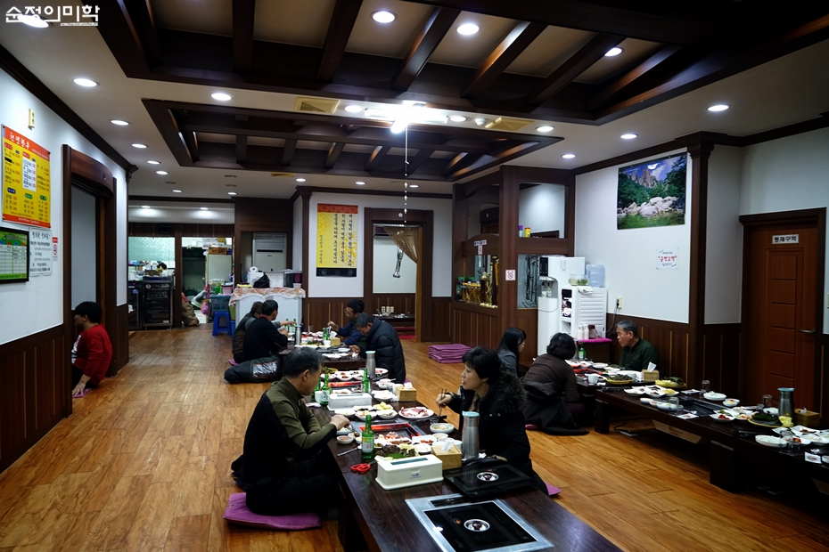 천년한우식육식당 이미지