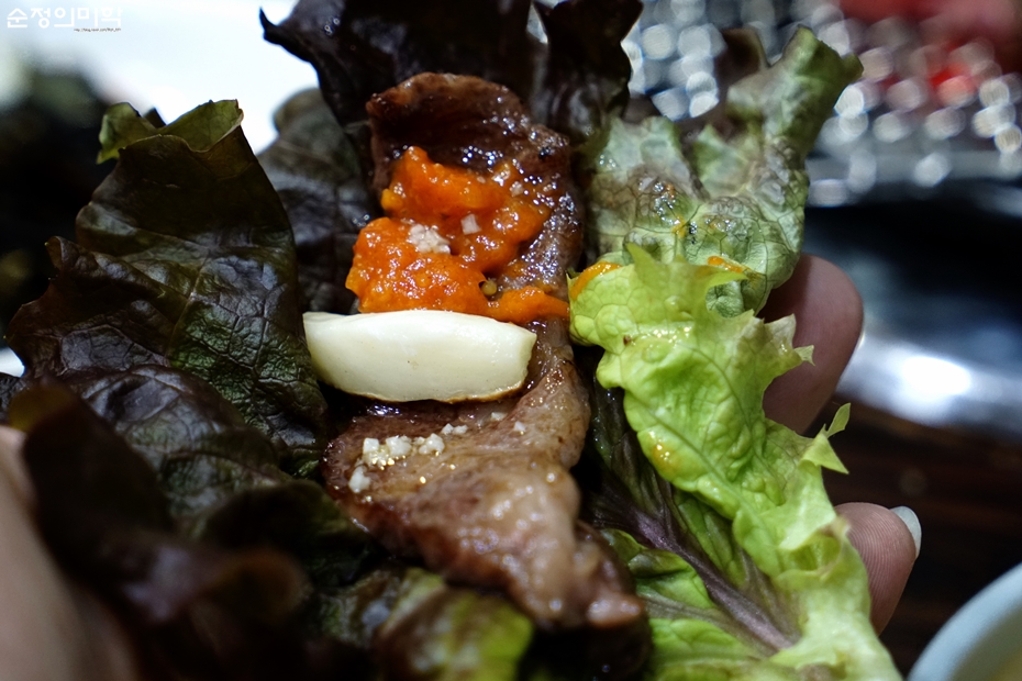 천년한우식육식당 이미지