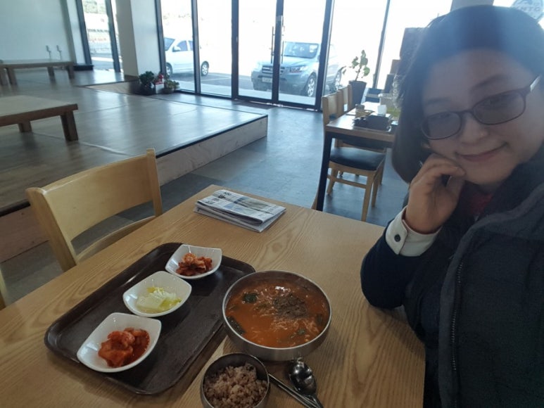 괴강주유소 이미지
