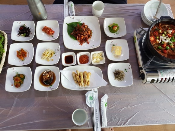 남해집 이미지