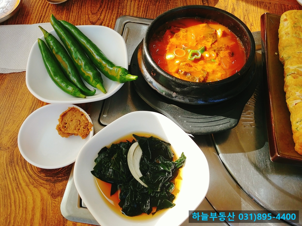 삽다리주유소 이미지